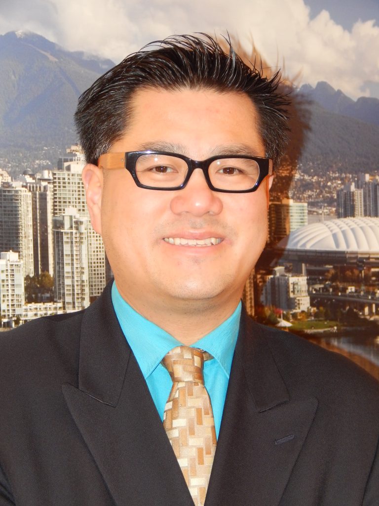 james kwong, cpa, pcp